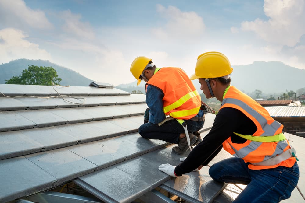 roof repair in Trujillo Alto Municipio PR